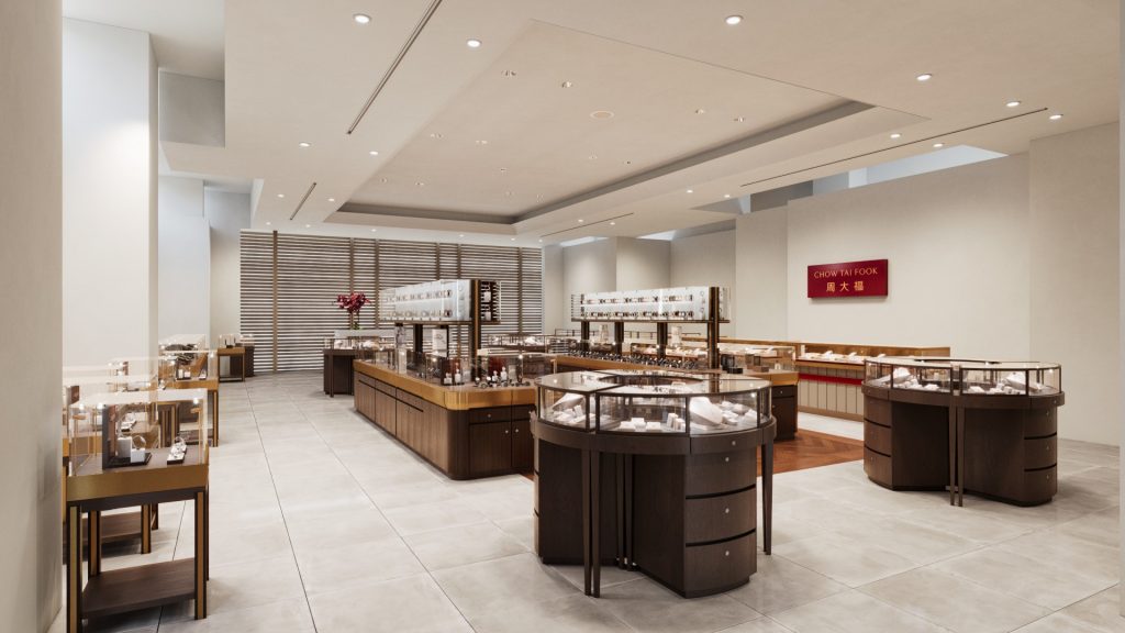 ラオックス銀座本店