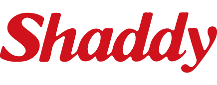 Shaddy Logo