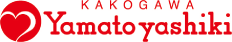 yamatoyashiki Logo