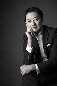 代表取締役CEO 飯田 健作